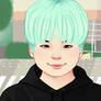 mint yoongi