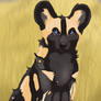 African wild dog