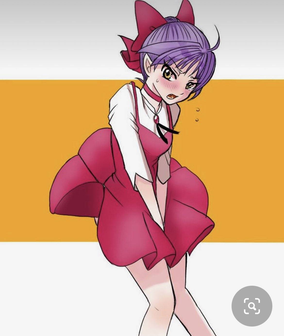 Windy skirt by Fumikagee on DeviantArt