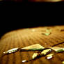 Broken