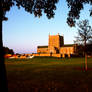 McFarlin Library