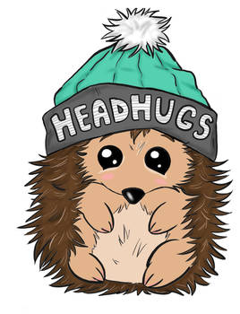 Headgehog