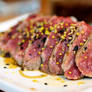 Beef Tataki