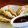 Gyoza