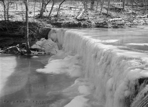 Frozen Falls 2