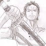 Roronoa Zoro