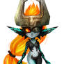 Small midna