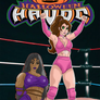 Halloween Havoc