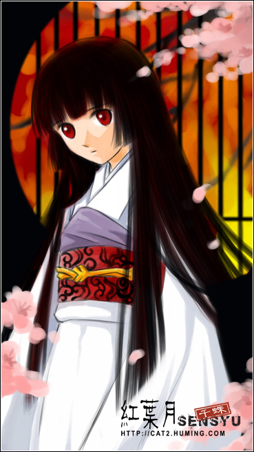 Jigoku Shoujo