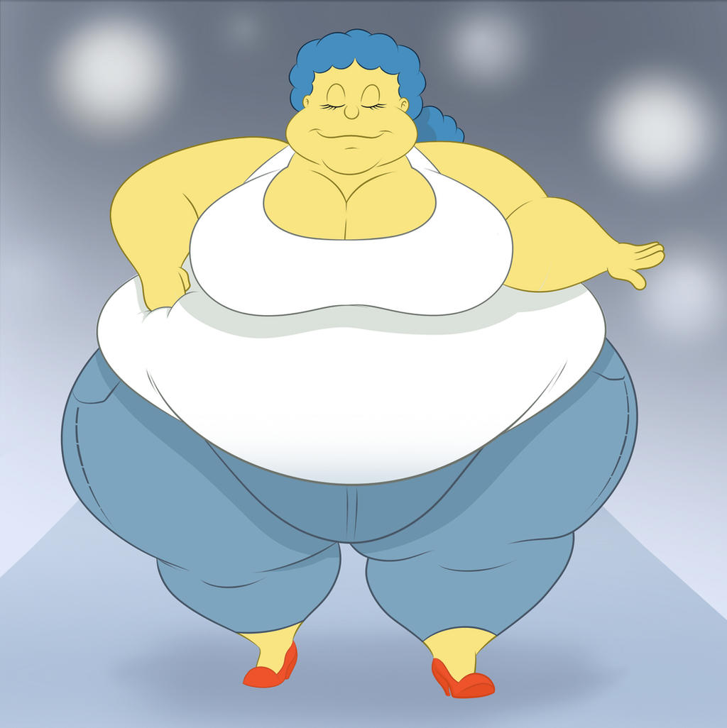 Marge Jeans