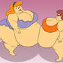 Daphne and Velma Part 6