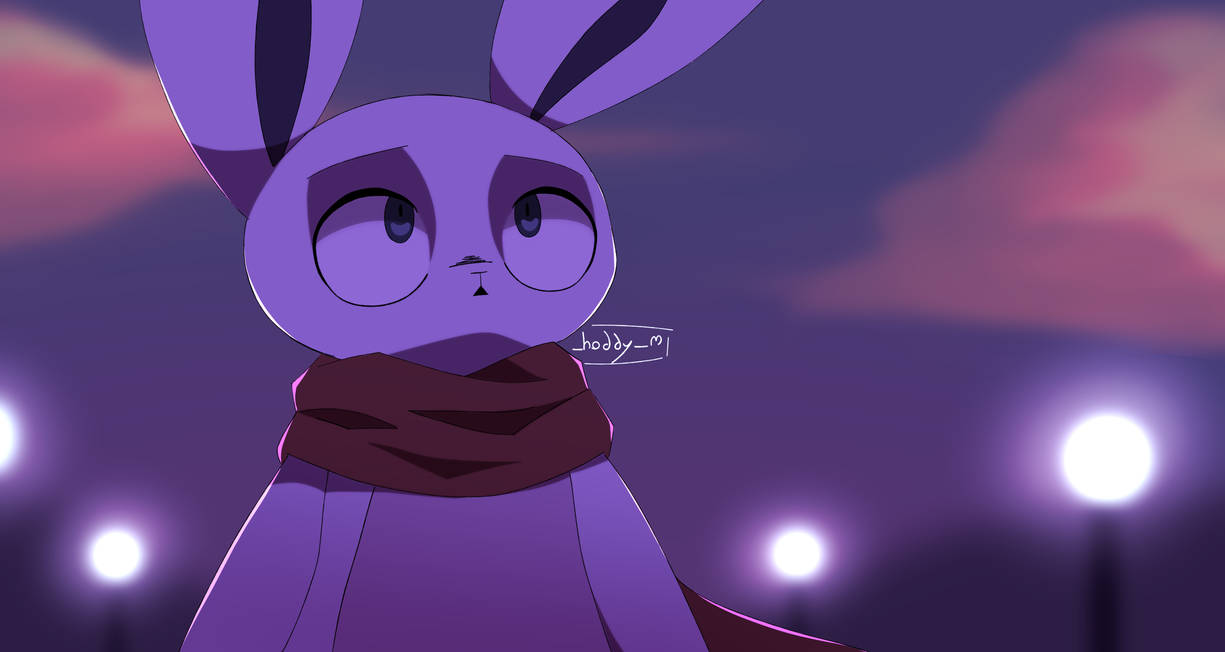 Hacky by HoddyM on DeviantArt