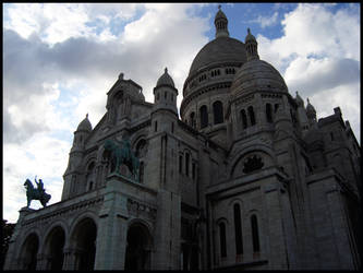 Sacre Coeur