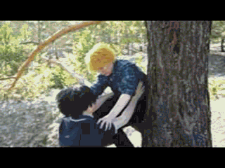 images Naruto E Sasuke Love Gif sasuke naruto kiss gif by naokotori on