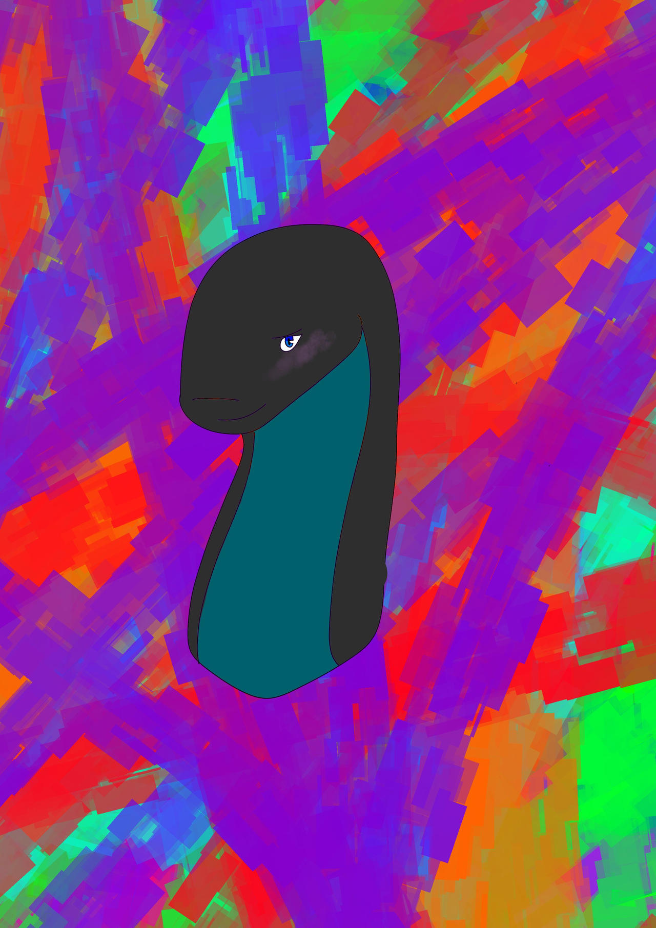 Go Snick Snick by CindertailtheKistune on DeviantArt