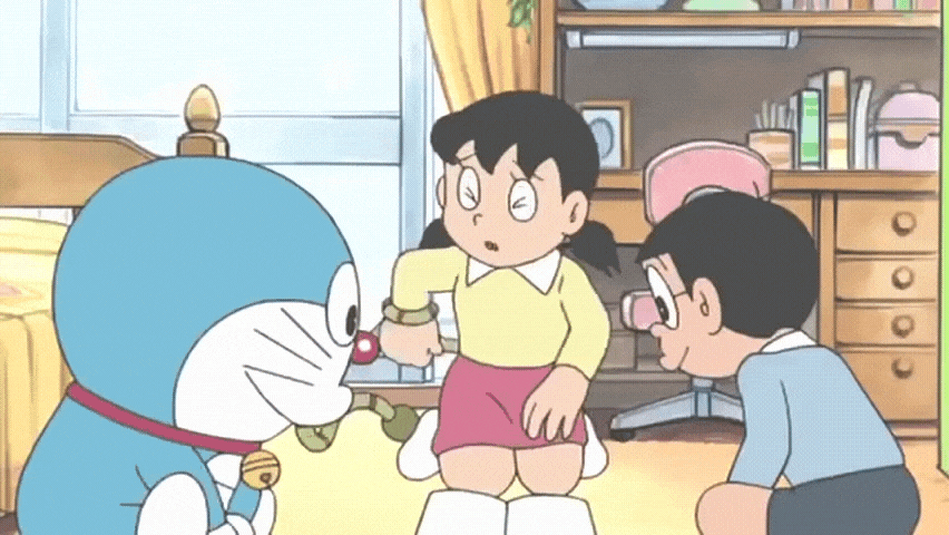 Shizuka Minamoto was tied up of justice rope 8.GIF by DR812888697 on ...
