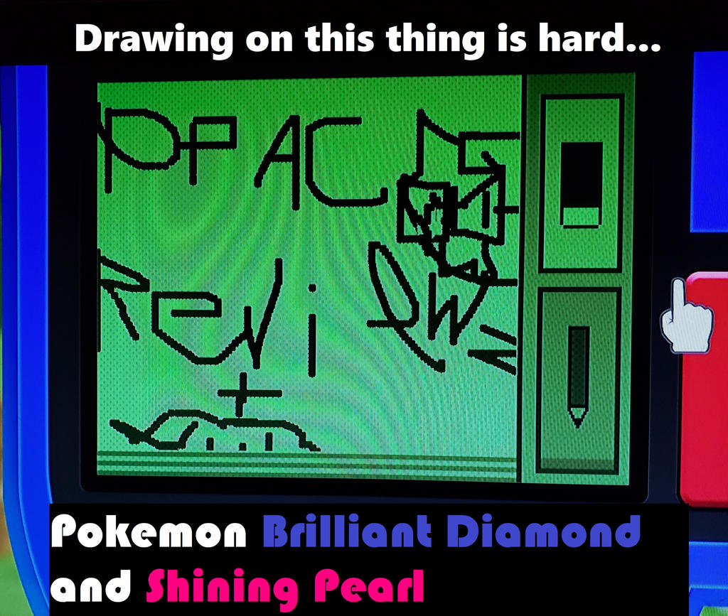Review Pokémon Brilliant Diamond e Shining Pearl