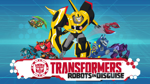 Transformers RID App Game Wallpaper by LadyMountainDewDTK on DeviantArt