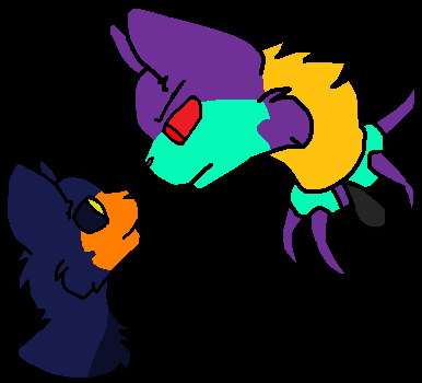 Dragstrip And Young Wildbreak By LadyMountainDewDTK On DeviantArt dragstrip-and-young-wildbreak-by-ladymountaindewdtk-on-deviantart