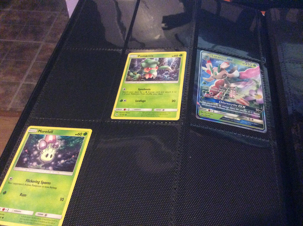Wave 4 Card Wave 4 by LadyMountainDewDTK on DeviantArt