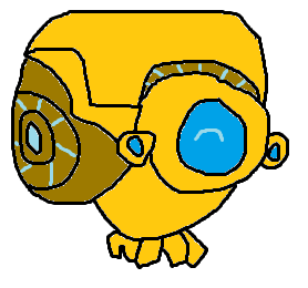 Teletraan-X by LadyMountainDewDTK on DeviantArt