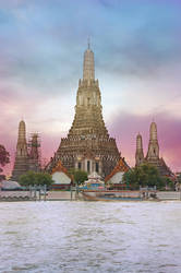 Wat Arun