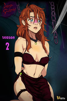 Trouble Girl-Cruel Impact teaser