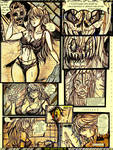 Deep Gloom manga page 83