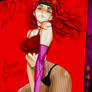 All Hallow Eve 25