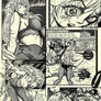 Deep Gloom manga - page 117