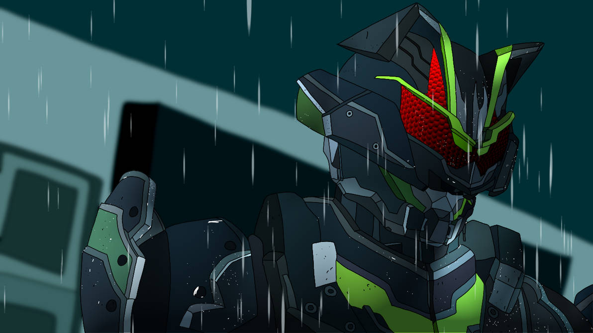 Kamen Rider Tycoon Shogun by acemarlowe14 on DeviantArt