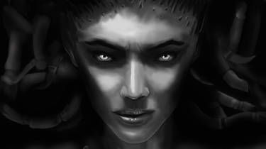 Kerrigan Photo Study Day 6