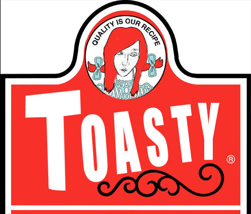 Toasty by Chewties on DeviantArt