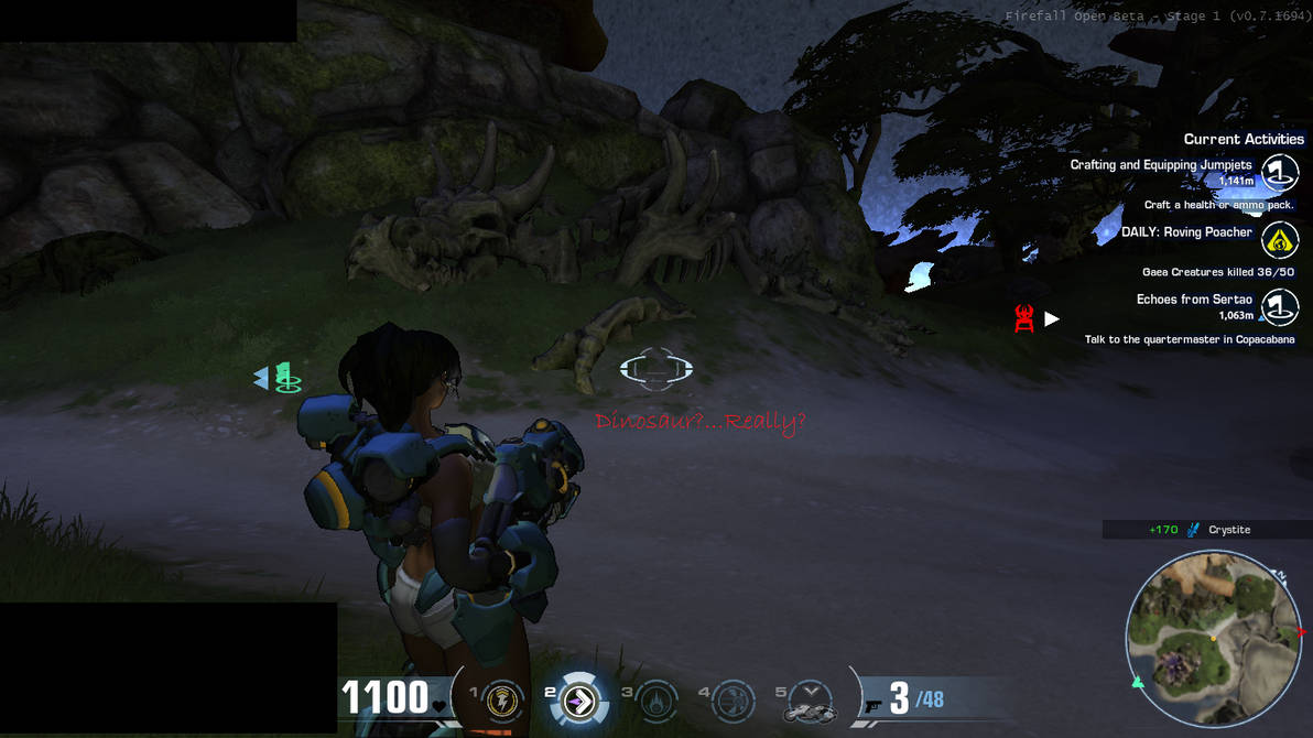Firefall Loading Screen FireFall Adventure-Screen #1 by Prototype-LQ on DeviantArt
