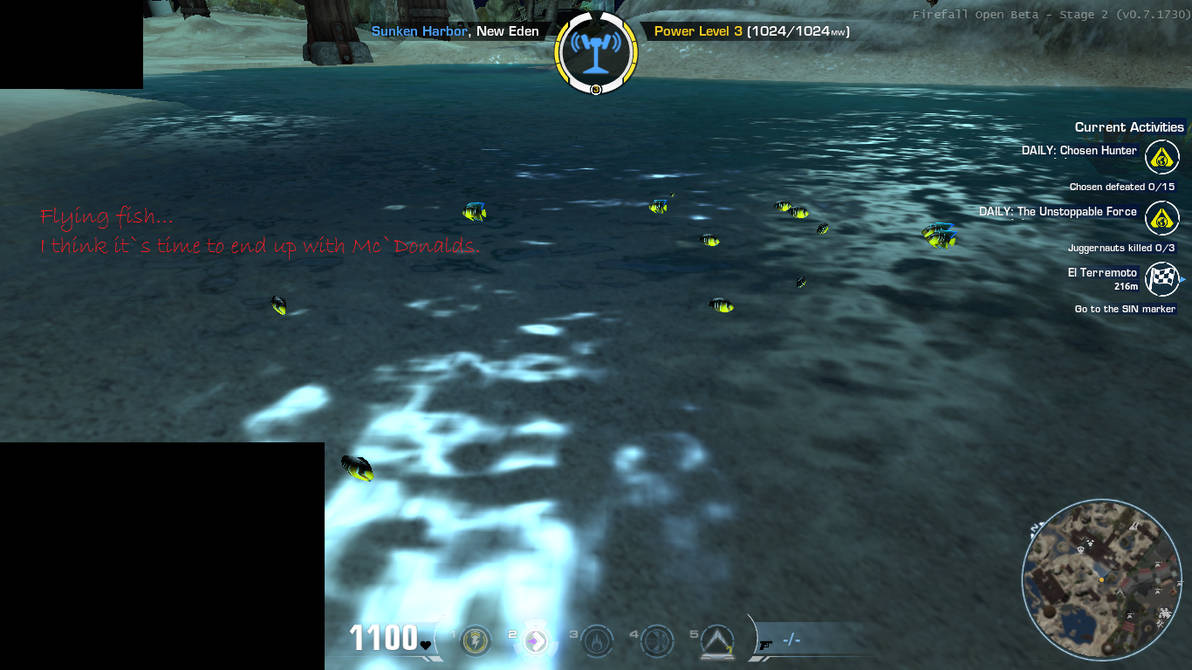 Firefall Loading Screen FireFall Adventure-Screen #2 by Prototype-LQ on DeviantArt