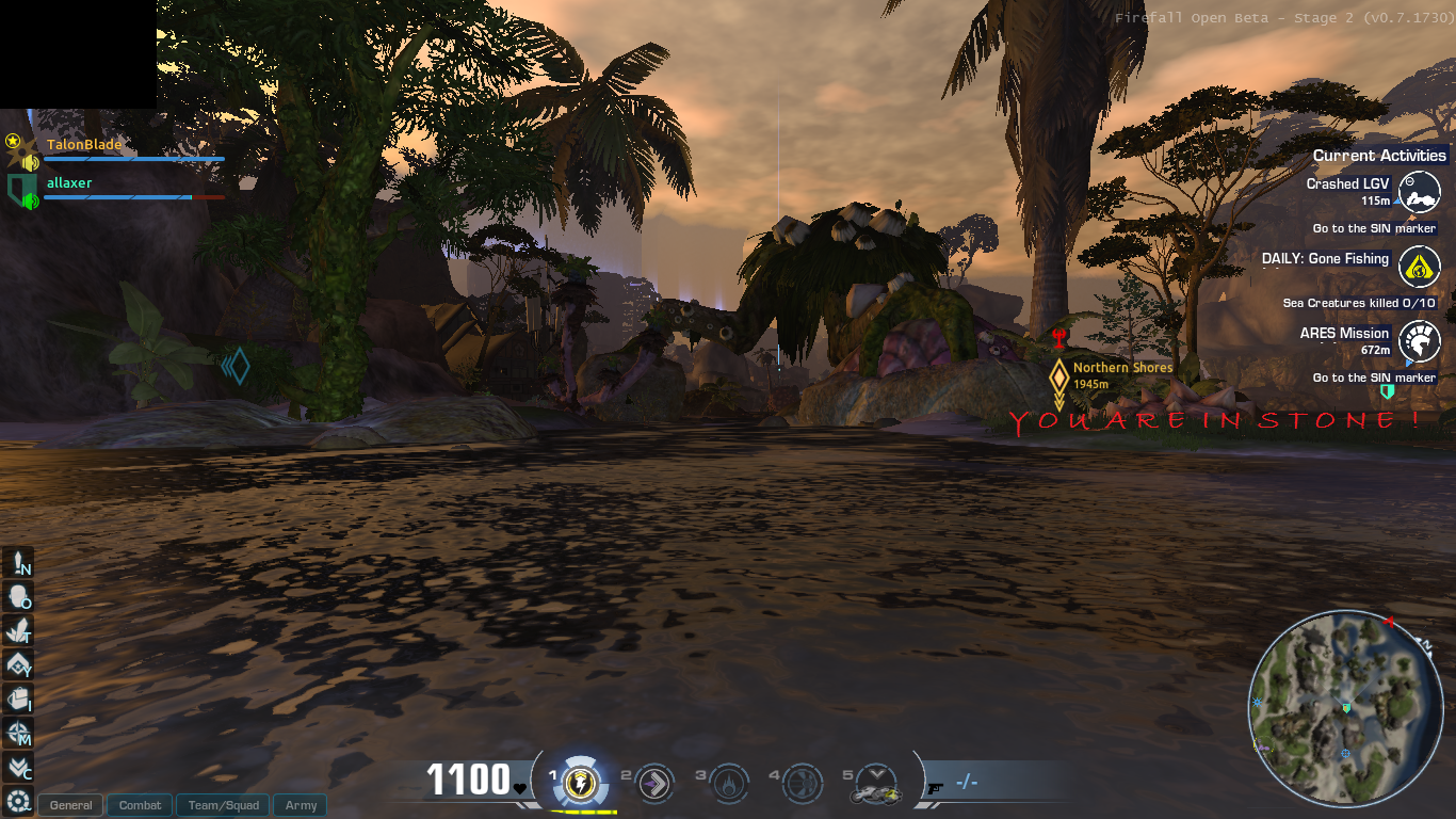 Firefall Loading Screen FireFall Adventure-Screen #16 by Prototype-LQ on DeviantArt