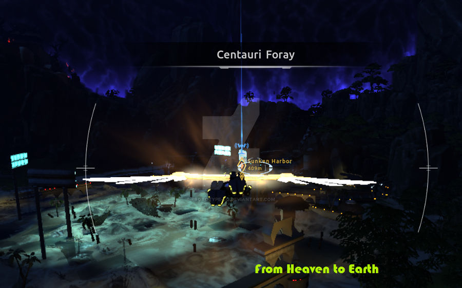 Firefall Loading Screen FireFall Adventure Screen #40 by Prototype-LQ on DeviantArt