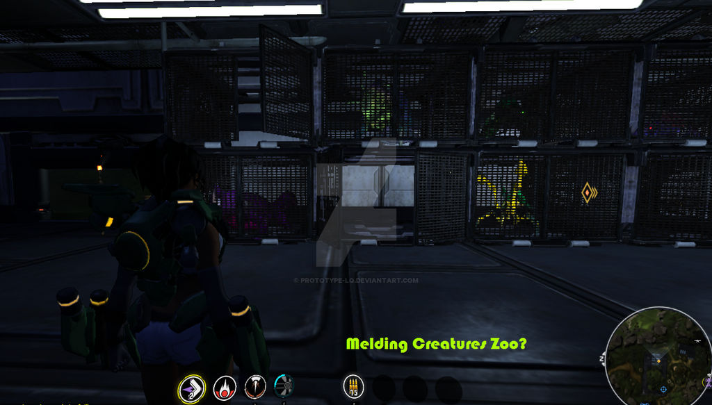 Firefall Loading Screen FireFall Adventure Screen #42 by Prototype-LQ on DeviantArt
