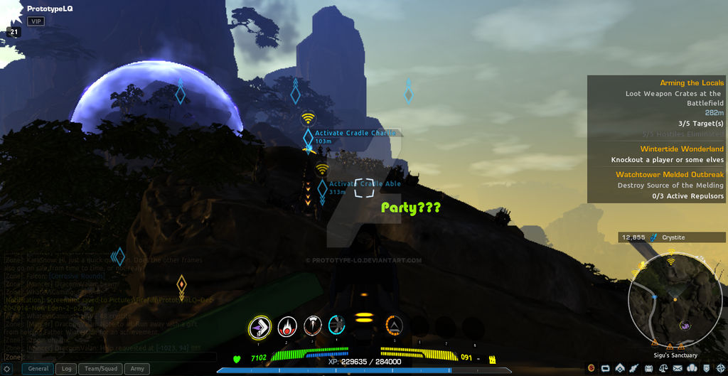 Firefall Loading Screen FireFall Adventure Screen #49 by Prototype-LQ on DeviantArt