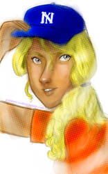 Annabeth Chase