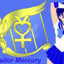 Sailor Mercury