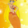 Mermaid Princess Minako