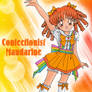 Confectionist Mandarine