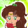 Sailor Jupiter