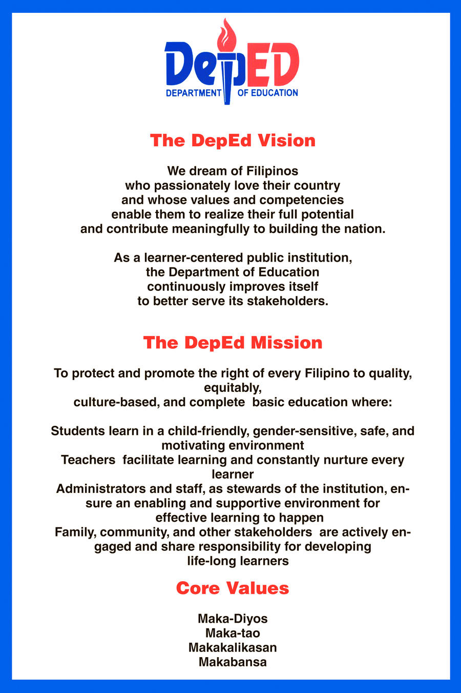 Tarp mission-vision by chrisgyro on DeviantArt