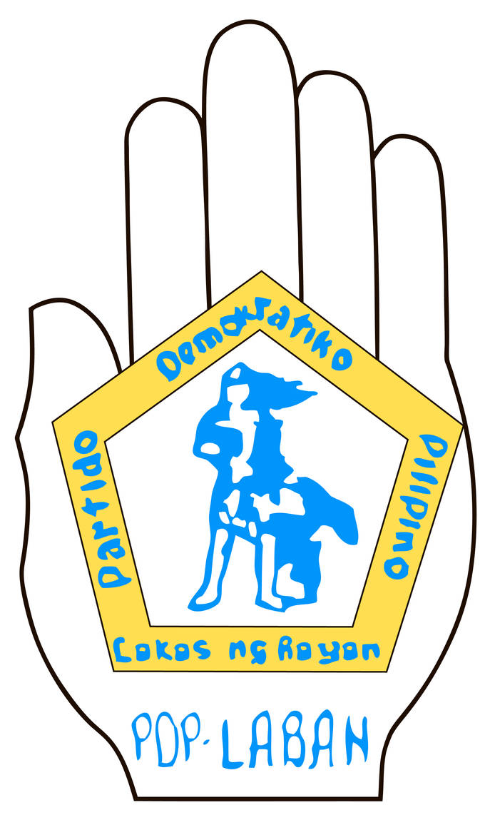 PDP Laban Logo high resolution by chrisgyro on DeviantArt