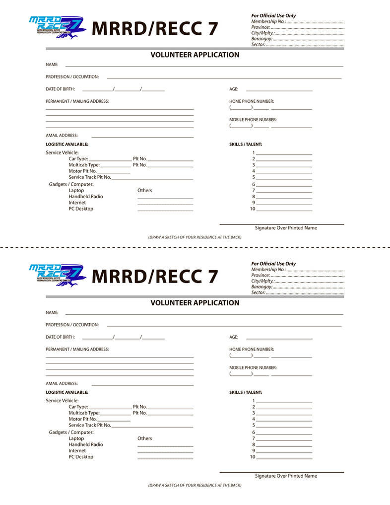 Mrr Form.pdf Mrrd Form by chrisgyro on DeviantArt
