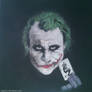 The Dark Knight: Joker