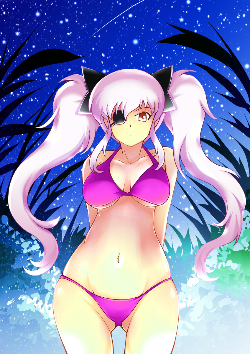 Senran Summer (Night)