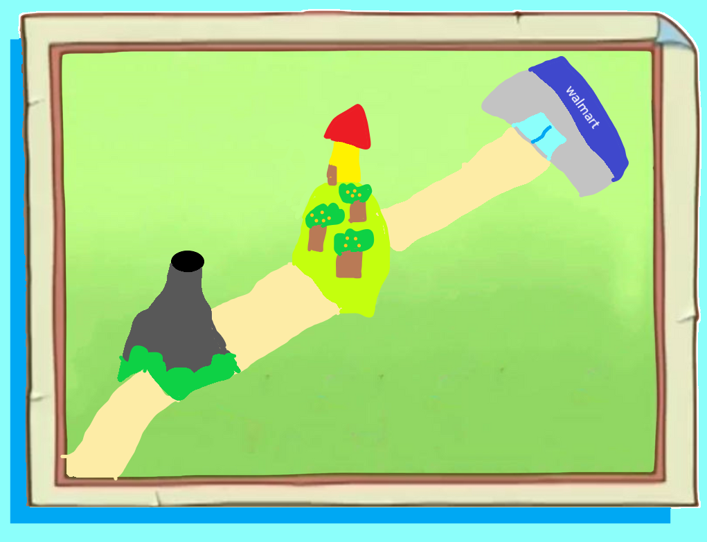 Custom Map 1 by Fatcontroller123 on DeviantArt